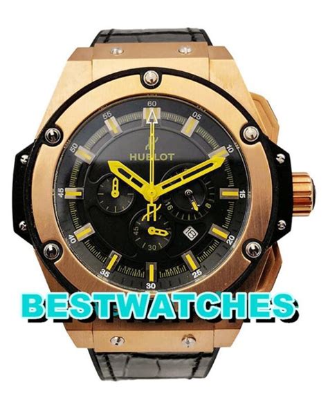 waterproof swiss replica hublot|Hublot Replica Watches Swiss Movement .